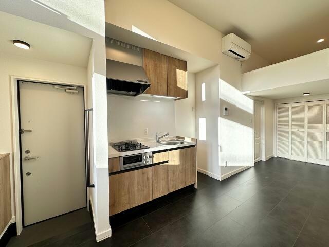 ラトゥール杉並の物件内観写真