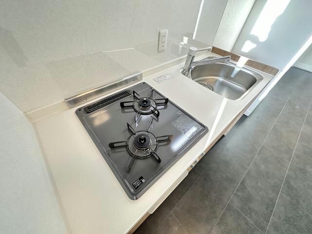 ラトゥール杉並の物件内観写真