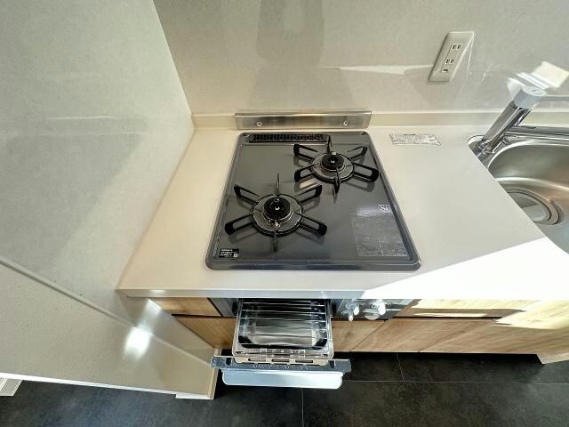 ラトゥール杉並の物件内観写真