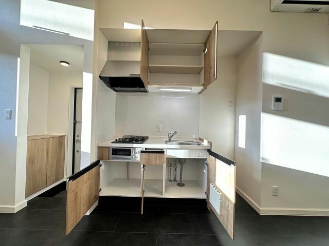 ラトゥール杉並の物件内観写真