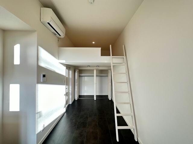 ラトゥール杉並の物件内観写真