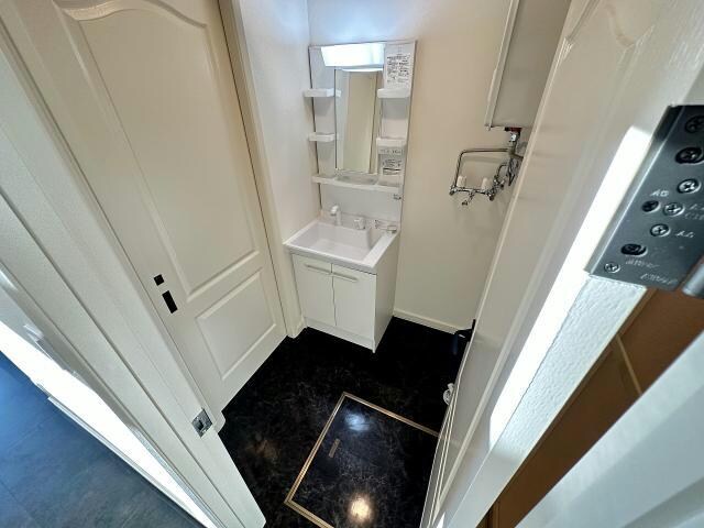 ラトゥール杉並の物件内観写真