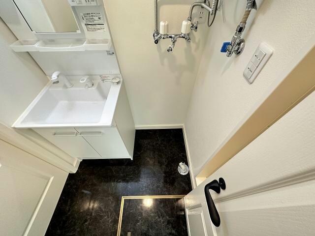 ラトゥール杉並の物件内観写真