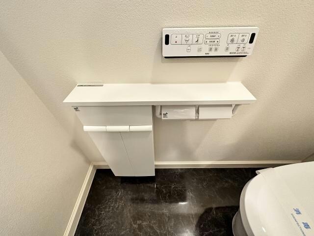 ラトゥール杉並の物件内観写真