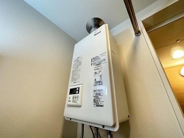 ラトゥール杉並の物件内観写真