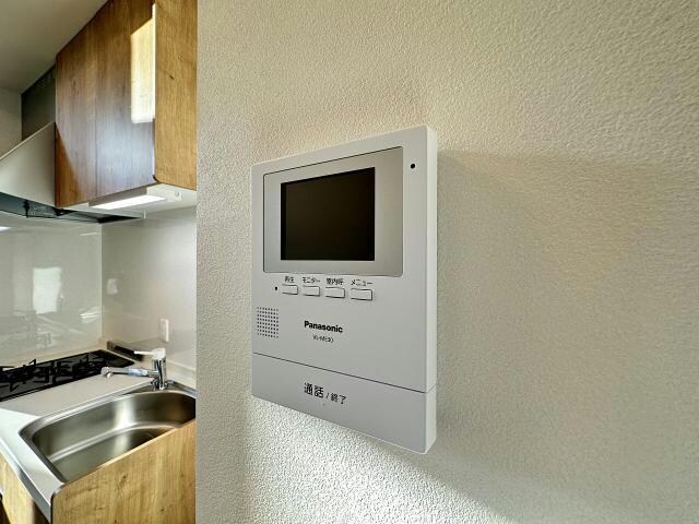 ラトゥール杉並の物件内観写真