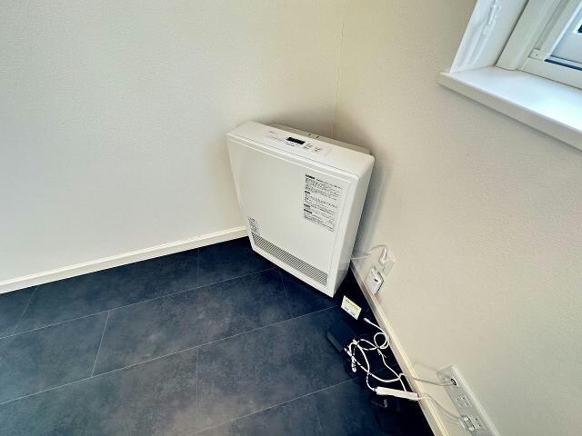 ラトゥール杉並の物件内観写真