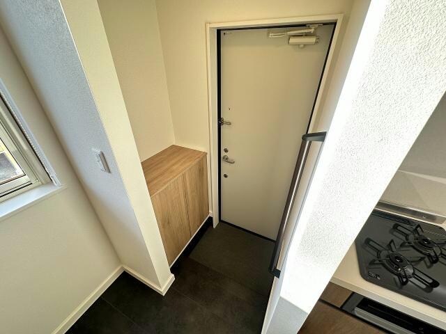 ラトゥール杉並の物件内観写真