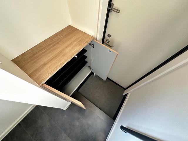 ラトゥール杉並の物件内観写真