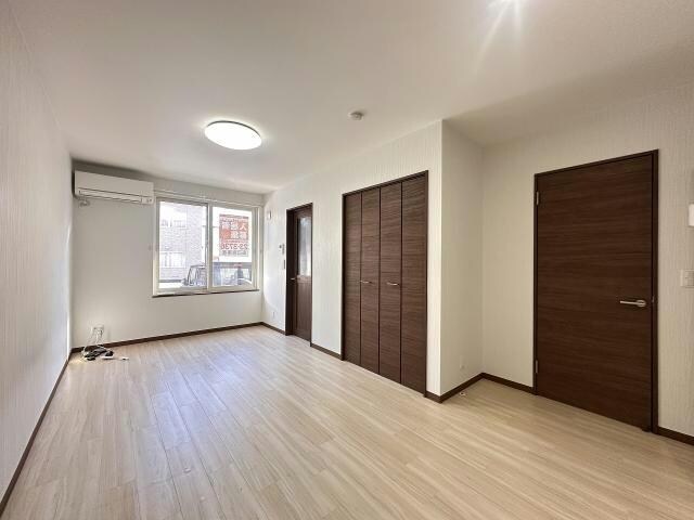 ウッディハウスKAMEDA　Aの物件内観写真