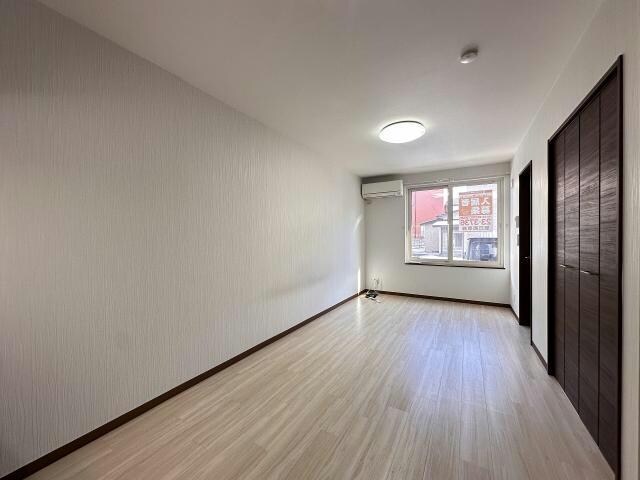 ウッディハウスKAMEDA　Aの物件内観写真