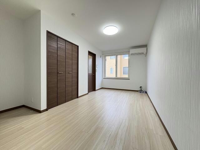 ウッディハウスKAMEDA　Aの物件内観写真