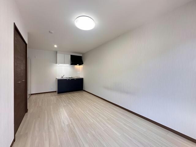 ウッディハウスKAMEDA　Aの物件内観写真