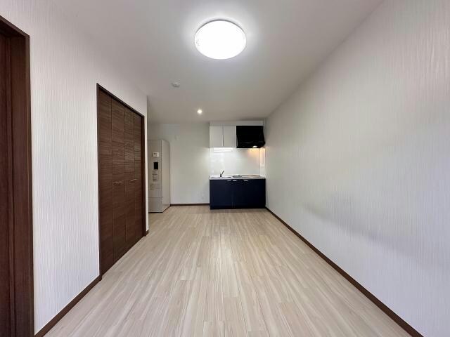 ウッディハウスKAMEDA　Aの物件内観写真