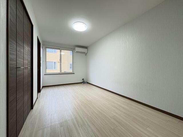 ウッディハウスKAMEDA　Aの物件内観写真