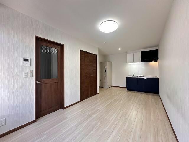 ウッディハウスKAMEDA　Aの物件内観写真