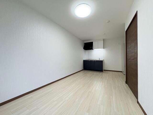 ウッディハウスKAMEDA　Aの物件内観写真