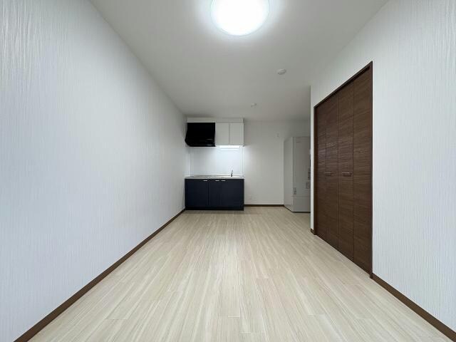 ウッディハウスKAMEDA　Aの物件内観写真