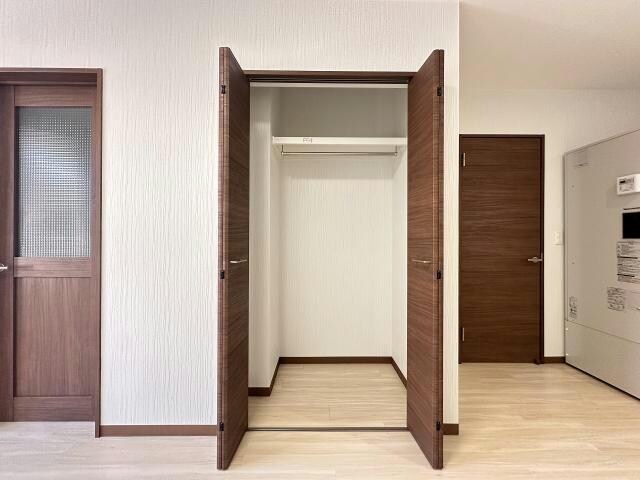 ウッディハウスKAMEDA　Aの物件内観写真