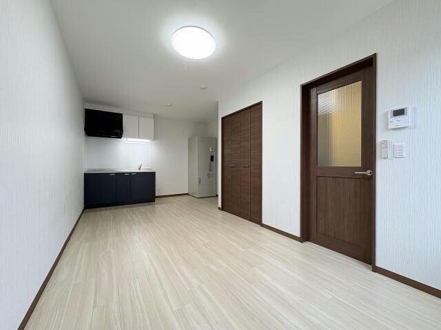 ウッディハウスKAMEDA　Aの物件内観写真