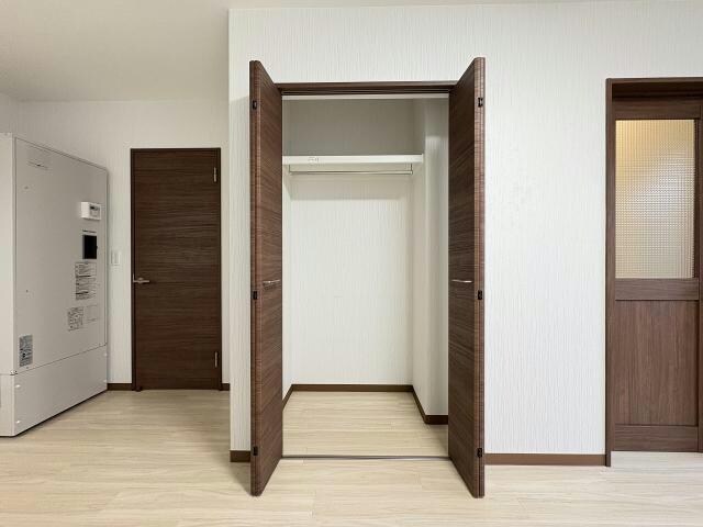 ウッディハウスKAMEDA　Aの物件内観写真