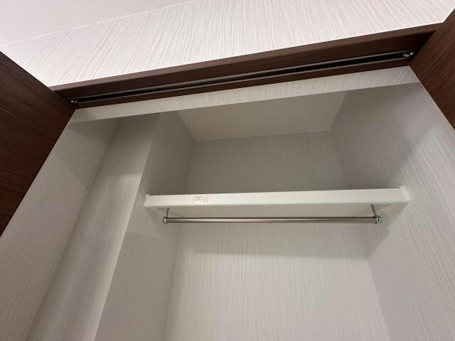 ウッディハウスKAMEDA　Aの物件内観写真