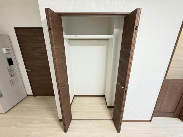 ウッディハウスKAMEDA　Aの物件内観写真