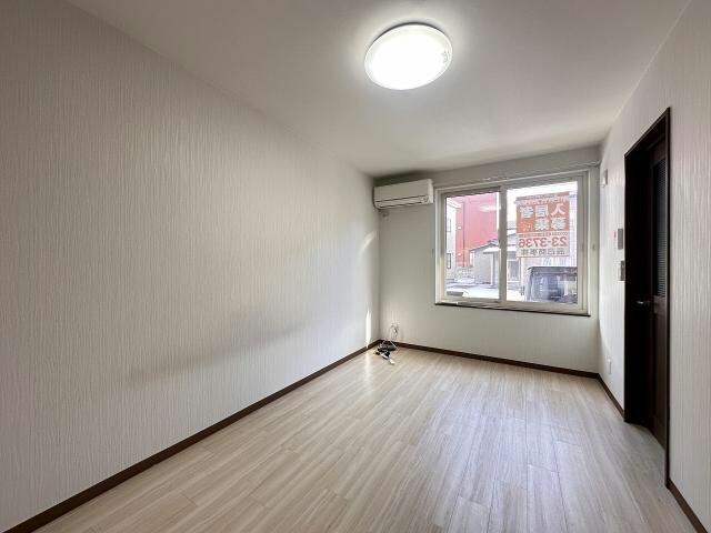 ウッディハウスKAMEDA　Aの物件内観写真