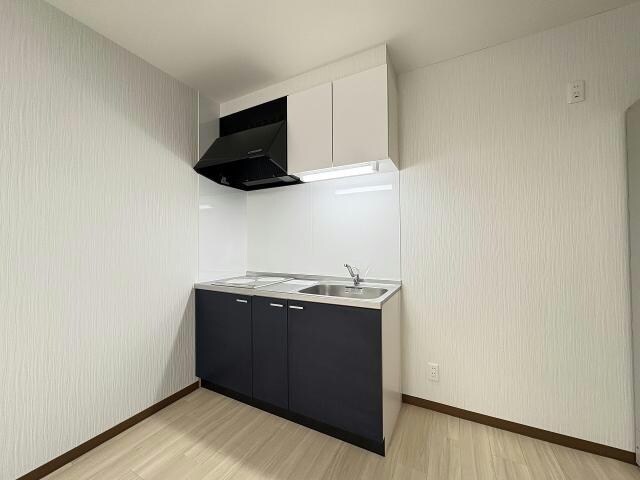 ウッディハウスKAMEDA　Aの物件内観写真