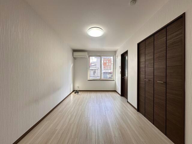 ウッディハウスKAMEDA　Aの物件内観写真