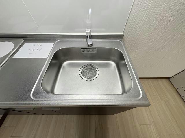 ウッディハウスKAMEDA　Aの物件内観写真