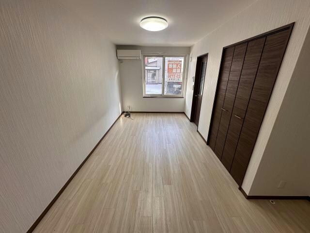 ウッディハウスKAMEDA　Aの物件内観写真