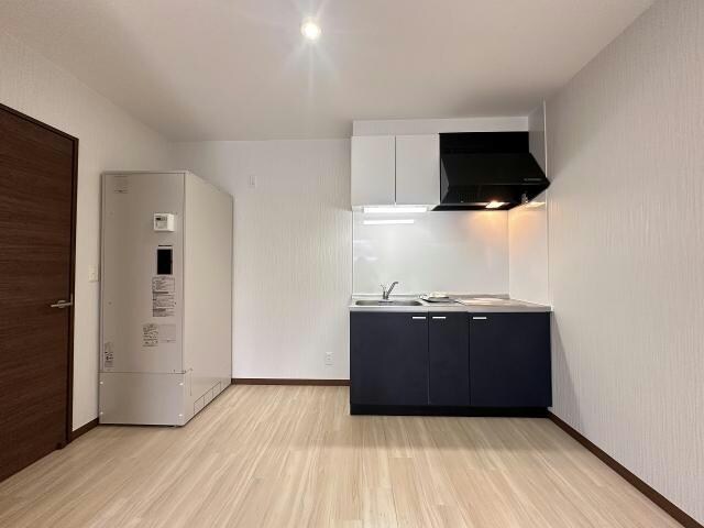 ウッディハウスKAMEDA　Aの物件内観写真