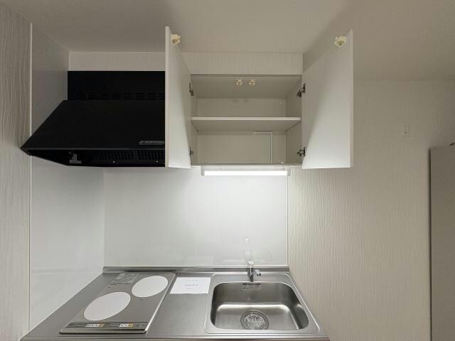 ウッディハウスKAMEDA　Aの物件内観写真