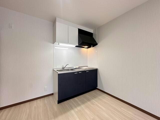 ウッディハウスKAMEDA　Aの物件内観写真