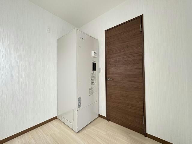 ウッディハウスKAMEDA　Aの物件内観写真