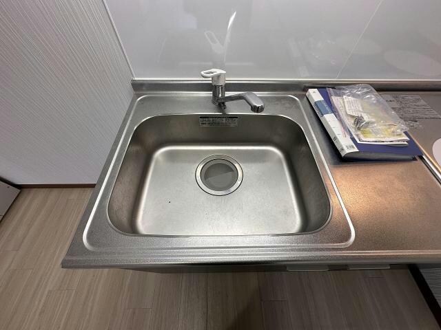 ウッディハウスKAMEDA　Aの物件内観写真