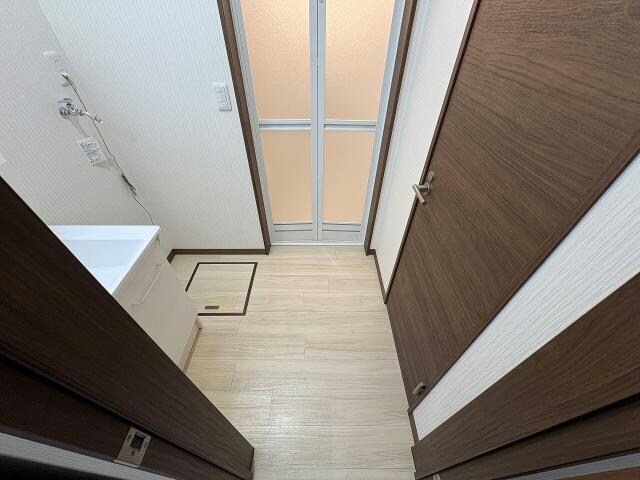 ウッディハウスKAMEDA　Aの物件内観写真