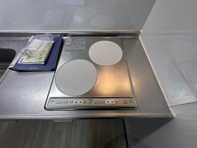 ウッディハウスKAMEDA　Aの物件内観写真