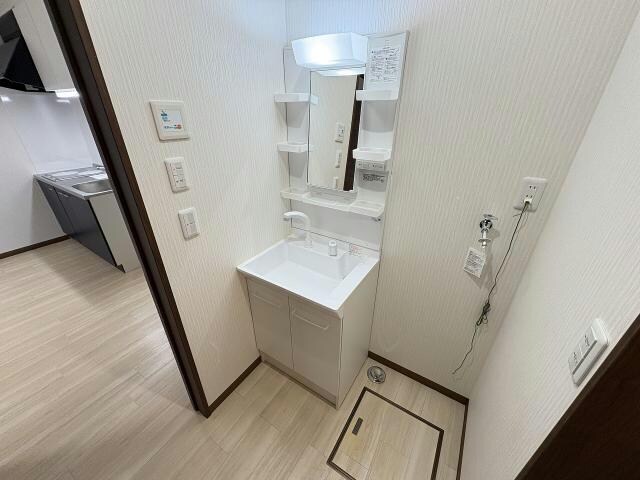 ウッディハウスKAMEDA　Aの物件内観写真