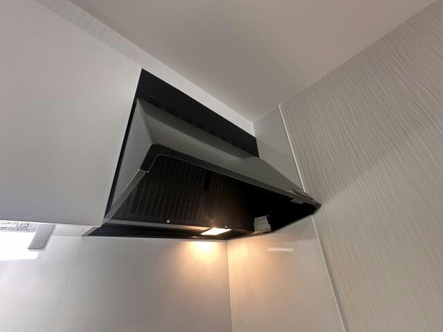 ウッディハウスKAMEDA　Aの物件内観写真