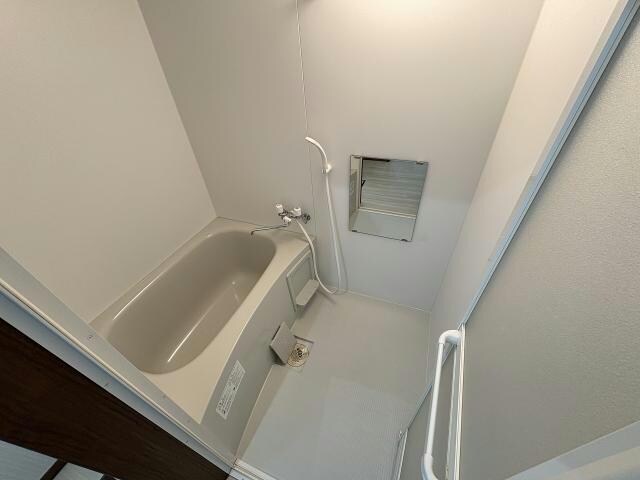 ウッディハウスKAMEDA　Aの物件内観写真