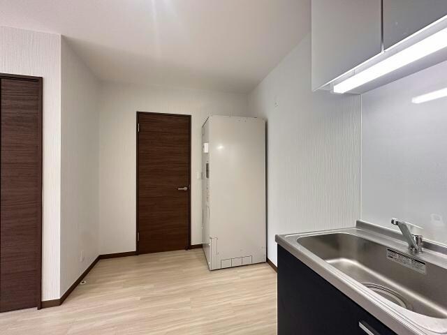 ウッディハウスKAMEDA　Aの物件内観写真