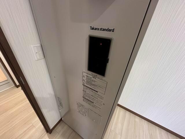 ウッディハウスKAMEDA　Aの物件内観写真