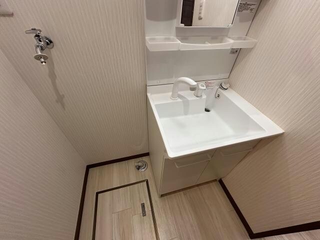 ウッディハウスKAMEDA　Aの物件内観写真