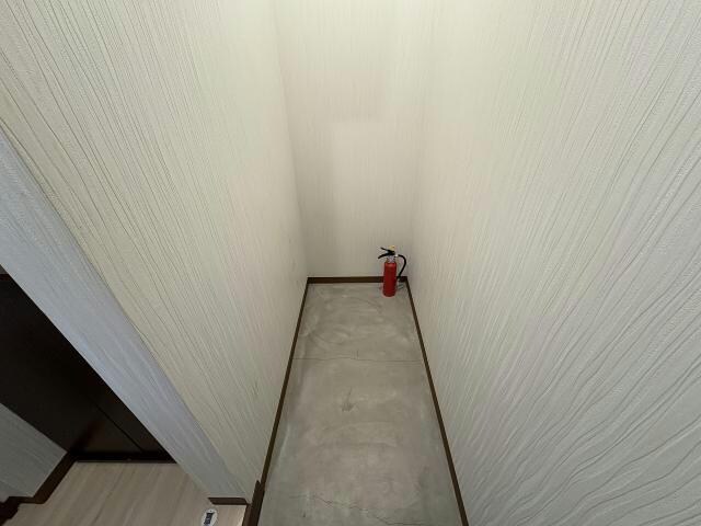 ウッディハウスKAMEDA　Aの物件内観写真