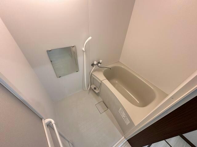 ウッディハウスKAMEDA　Aの物件内観写真