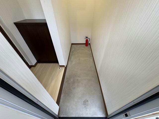 ウッディハウスKAMEDA　Aの物件内観写真