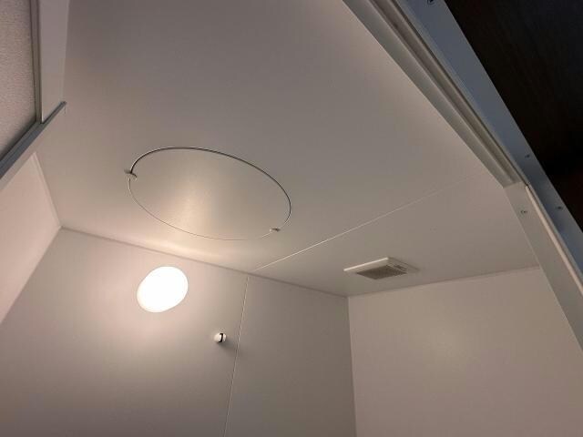 ウッディハウスKAMEDA　Aの物件内観写真