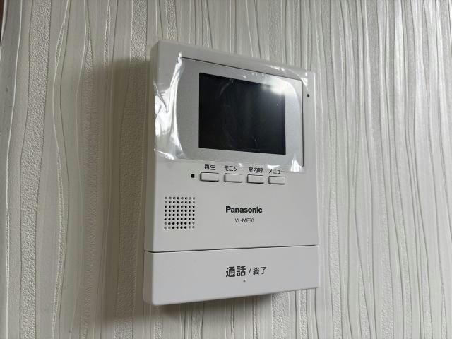 ウッディハウスKAMEDA　Aの物件内観写真